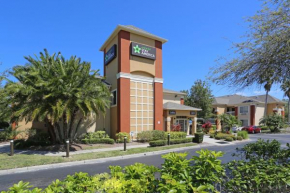  Extended Stay America - Clearwater - Carillon Park  Клеруотер